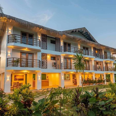 Siargao Lisuga Hotel General Luna (Surigao del Norte) Exterior foto